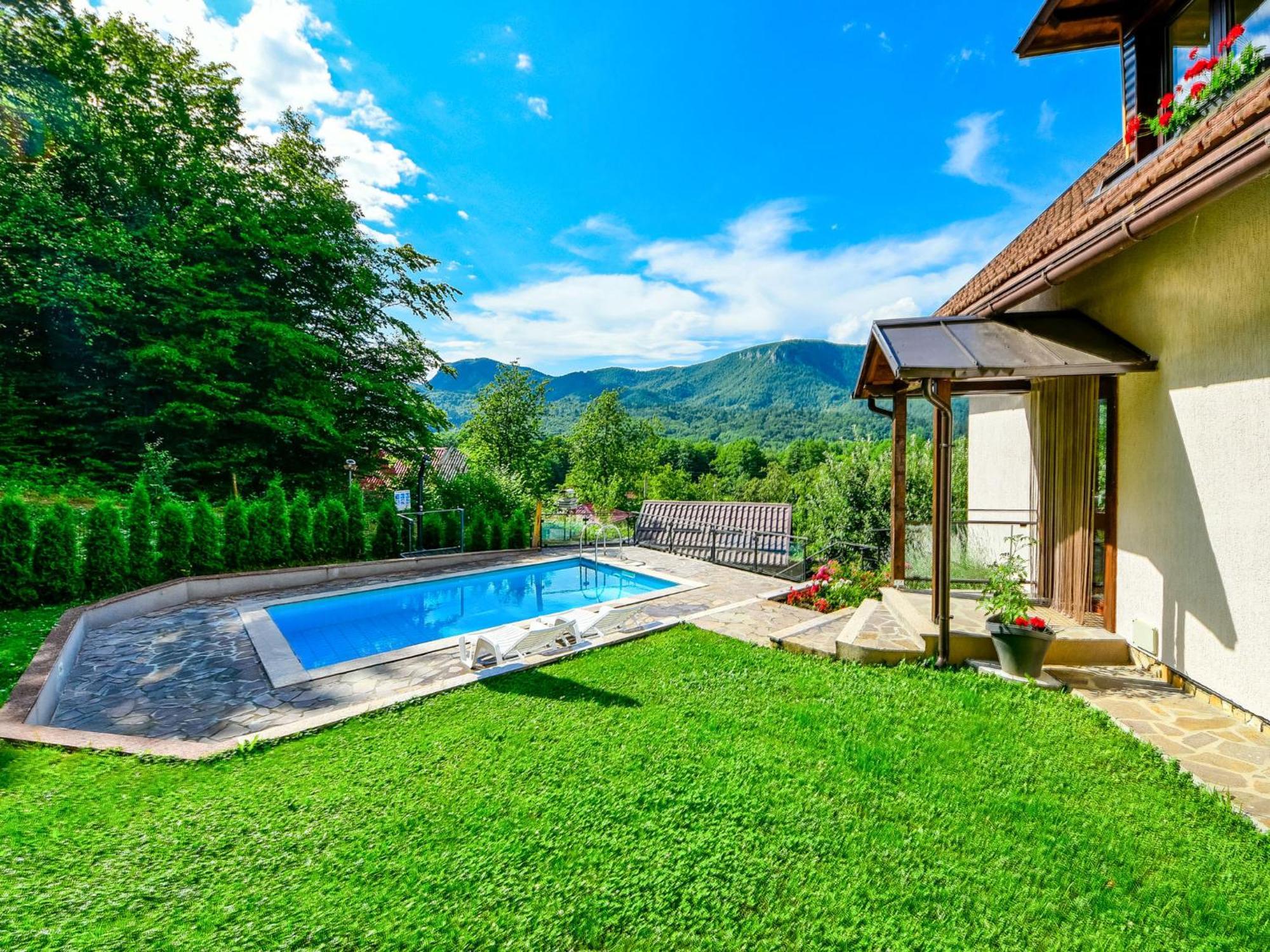 Holiday Home Bozica By Interhome Brod na Kupi المظهر الخارجي الصورة