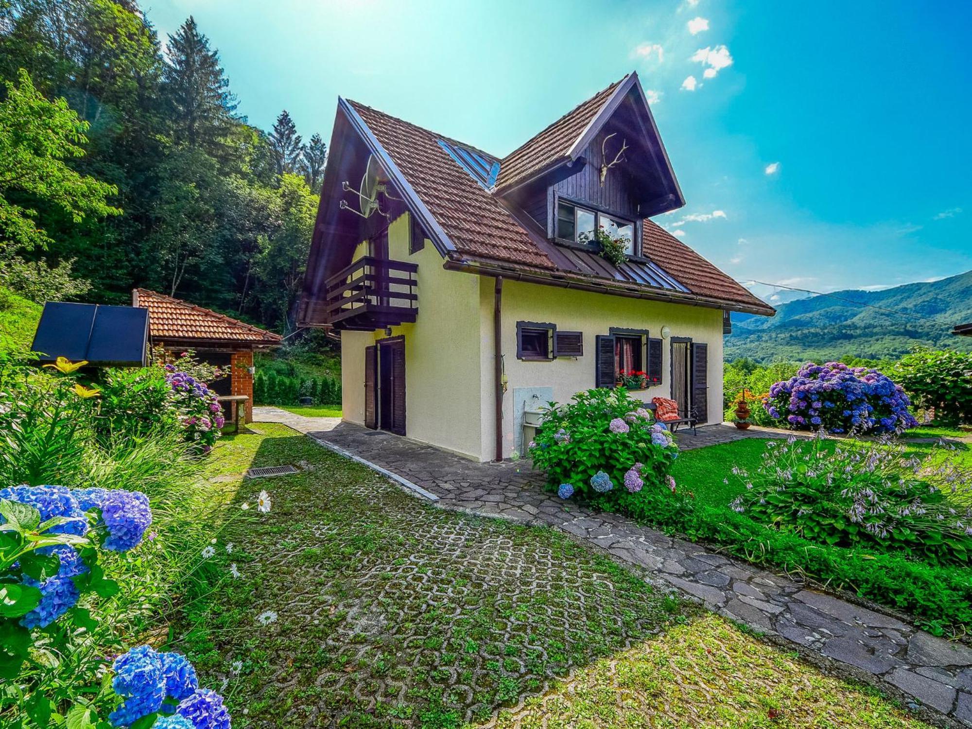 Holiday Home Bozica By Interhome Brod na Kupi المظهر الخارجي الصورة