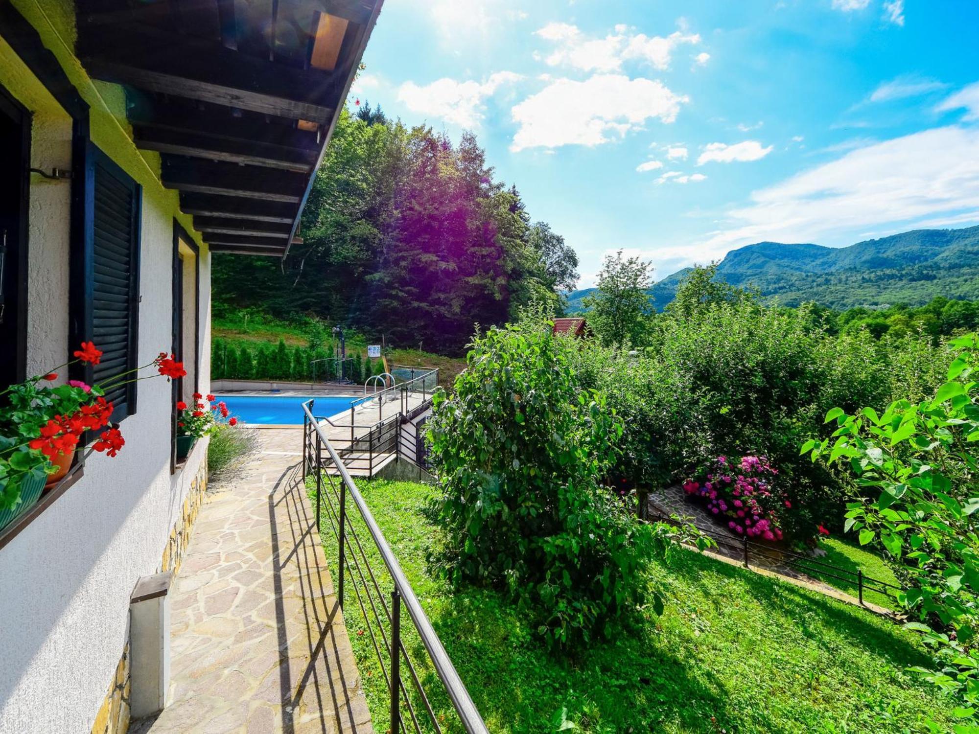 Holiday Home Bozica By Interhome Brod na Kupi المظهر الخارجي الصورة