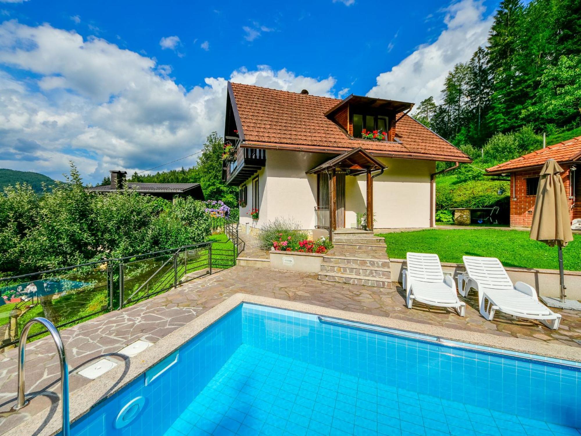 Holiday Home Bozica By Interhome Brod na Kupi المظهر الخارجي الصورة